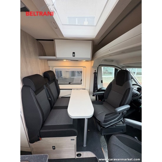 Westfalia Amundsen 540 D | Automatico - 2021